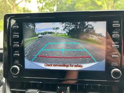 2021 Toyota Corolla Ascent Sport Hybrid