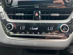 2021 Toyota Corolla Ascent Sport Hybrid