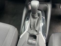 2021 Toyota Corolla Ascent Sport Hybrid