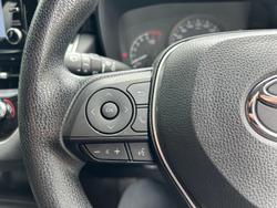 2021 Toyota Corolla Ascent Sport Hybrid