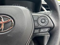 2021 Toyota Corolla Ascent Sport Hybrid