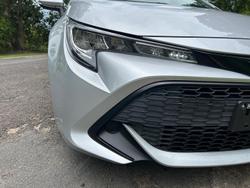 2021 Toyota Corolla Ascent Sport Hybrid