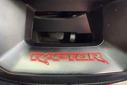 2023 Ford Ranger Raptor