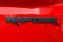2023 Ford Ranger Raptor