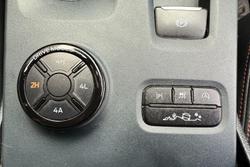 2023 Ford Ranger Raptor