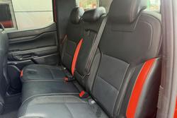 2023 Ford Ranger Raptor