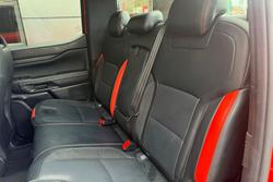 2023 Ford Ranger Raptor