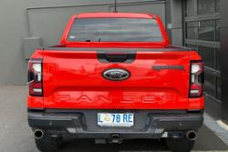 2023 Ford Ranger Raptor