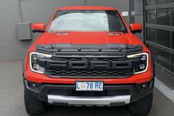 2023 Ford Ranger Raptor