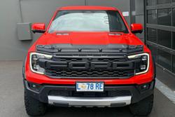 2023 Ford Ranger Raptor
