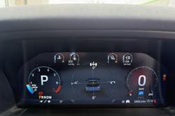 2023 Ford Ranger Raptor