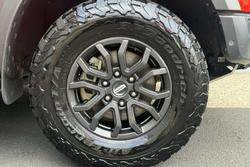 2023 Ford Ranger Raptor