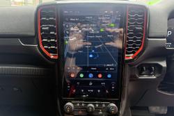 2023 Ford Ranger Raptor