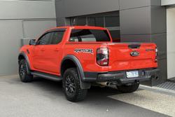 2023 Ford Ranger Raptor