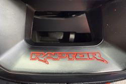 2023 Ford Ranger Raptor