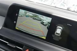 2024 Kia Seltos Sport+