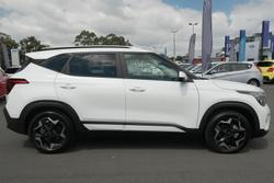 2024 Kia Seltos Sport+