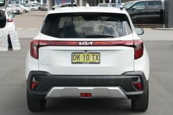 2024 Kia Seltos Sport+