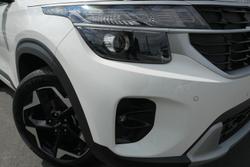 2024 Kia Seltos Sport+