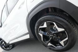 2024 Kia Seltos Sport+