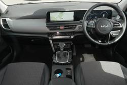 2024 Kia Seltos Sport+