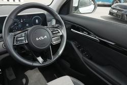 2024 Kia Seltos Sport+