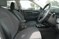 2024 Kia Seltos Sport+