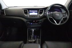 2018 Hyundai Tucson Active X