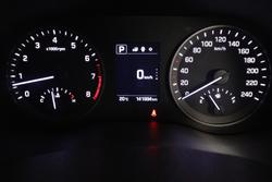 2018 Hyundai Tucson Active X