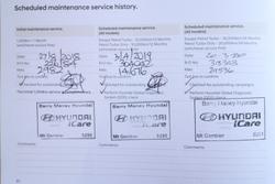 2018 Hyundai Tucson Active X