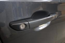 2018 Hyundai Tucson Active X