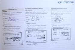 2018 Hyundai Tucson Active X