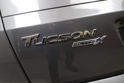 2018 Hyundai Tucson Active X