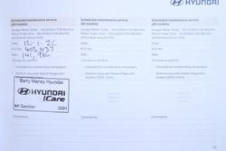 2018 Hyundai Tucson Active X