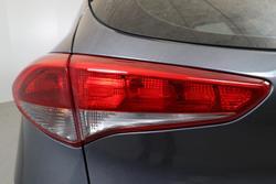 2018 Hyundai Tucson Active X