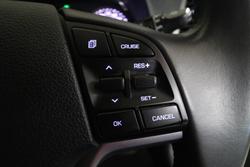 2018 Hyundai Tucson Active X