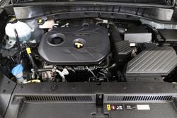 2018 Hyundai Tucson Active X