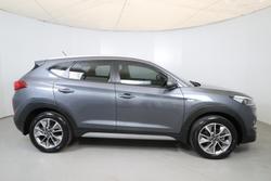 2018 Hyundai Tucson Active X