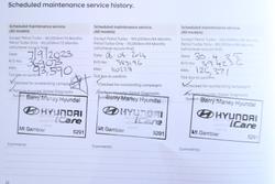 2018 Hyundai Tucson Active X