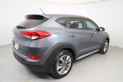2018 Hyundai Tucson Active X