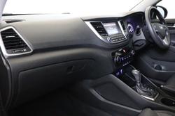 2018 Hyundai Tucson Active X