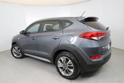 2018 Hyundai Tucson Active X