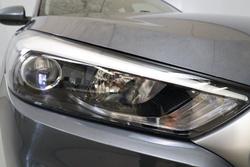 2018 Hyundai Tucson Active X