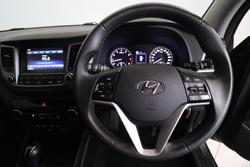 2018 Hyundai Tucson Active X
