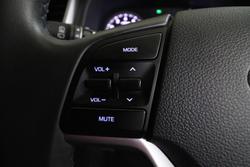 2018 Hyundai Tucson Active X