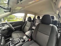 2022 Nissan X-TRAIL ST