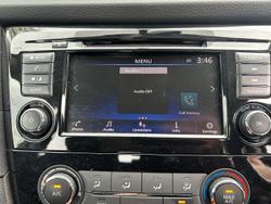 2022 Nissan X-TRAIL ST