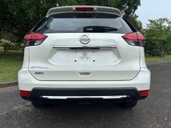 2022 Nissan X-TRAIL ST