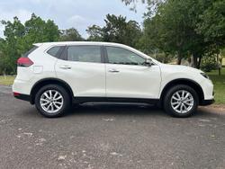 2022 Nissan X-TRAIL ST