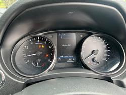 2022 Nissan X-TRAIL ST